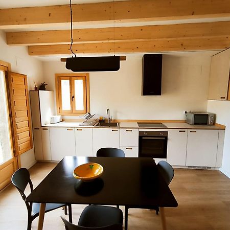 Cara Norte , Casa Rural-Castillo De Villamalefa Екстериор снимка